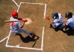 Estádio Presidente Dutra, em Cuiabá, vai sediar torneio de beisebol
