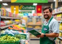 vagas de emprego