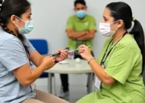 vacinação Pneumo 20