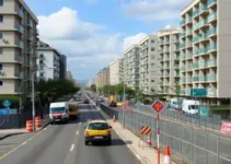avenida Miguel Sutil