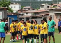 Minha Rua é Show de Bola