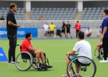 Seminário Paralímpico