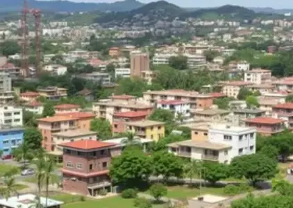 financiamentos habitacionais