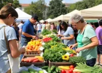 Feira da Agricultura Familiar