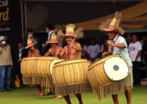 lambadão raiz