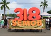 Pedal da Semob