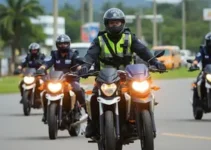 Motopatrulhamento Tático