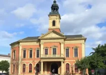 Prefeitura Cuiabá Centro Histórico