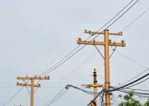 instabilidade nas linhas telefônicas