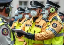 capacitação para vigilantes patrimoniais