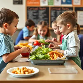 alimentação saudável