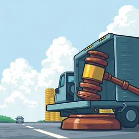 isenção de taxas para remoção de veículos