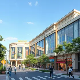 Shopping Popular