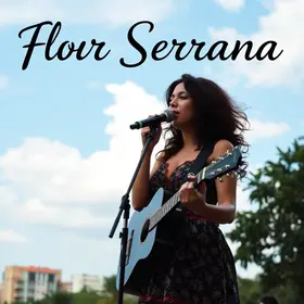 Grupo Flor Serrana