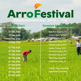 Mato Grosso AgroFestival