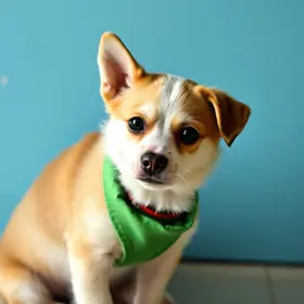 adoção de pets