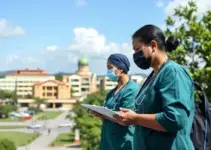 Cuiabá convoca profissionais saúde