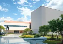 Cuiabá Hospital Otorrino