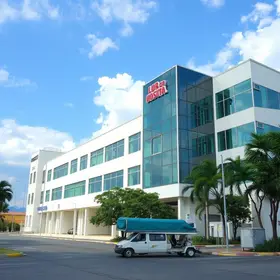 Hospital Municipal de Cuiabá
