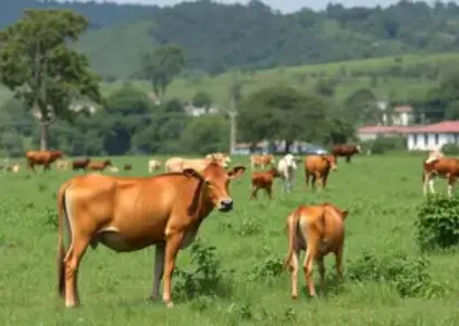 monitoramento de zoonoses