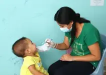 avaliação de saúde bucal