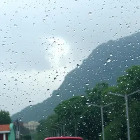 umidade do ar