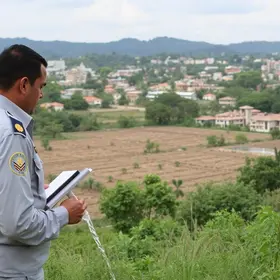 Defesa Civil Cuiabá