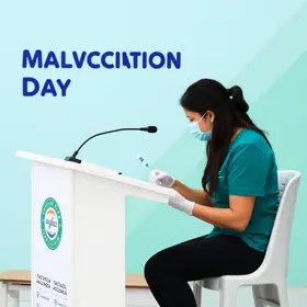 Dia D de Multivacinação