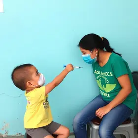 Dia D vacinação Cuiabá