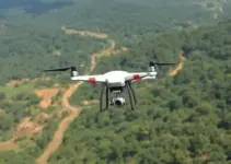 drones