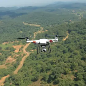drones