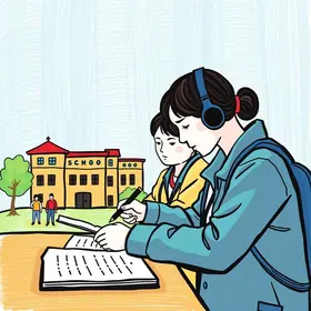autorização para pesquisas nas escolas