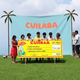 Nota Cuiabana Premiada
