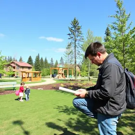 Parque da Família