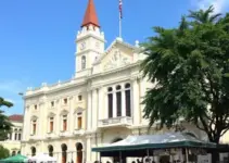 programação cultural