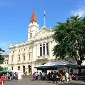 programação cultural