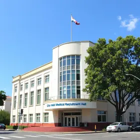 Prefeitura de Cuiabá convoca médicos