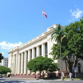 Prefeitura de Cuiabá vagas de emprego
