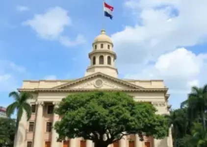 Últimas noticias de Cuiabá