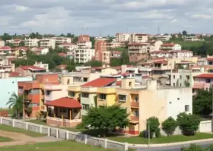 programa habitacional