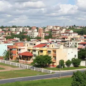programa habitacional