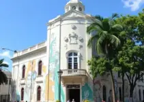 Cadastro Municipal de Artistas Visuais