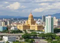 Prefeitura de Cuiabá entrega estrutural