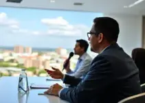 liderança e gestão entre servidores
