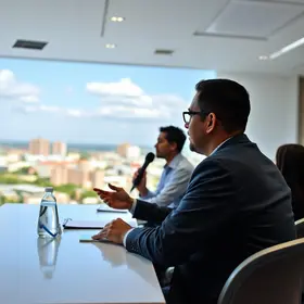 liderança e gestão entre servidores