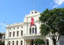 Cuiabá Aids encontro nacional