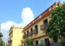 manutenção das unidades educacionais de Cuiabá