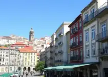 Mercado do Porto