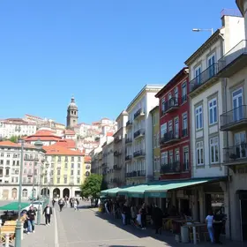Mercado do Porto