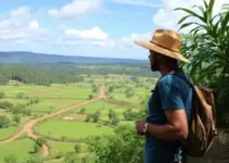 visita guiada da LBV